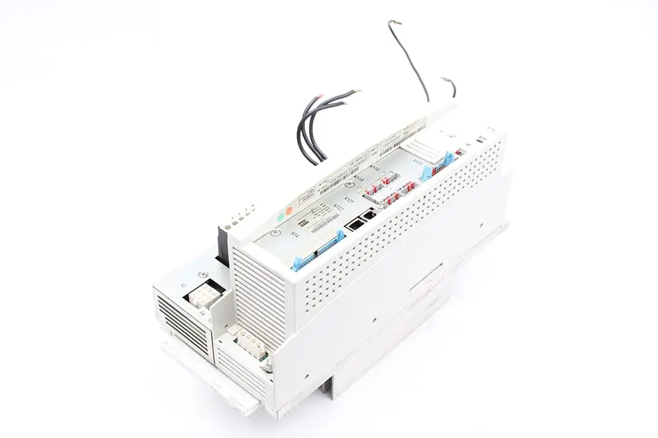 Produktfoto 1 von KPS-600/20-ESC 00-105-352