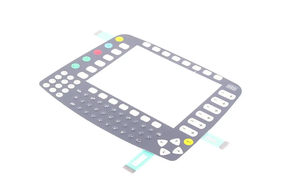KCP2 KEYPAD