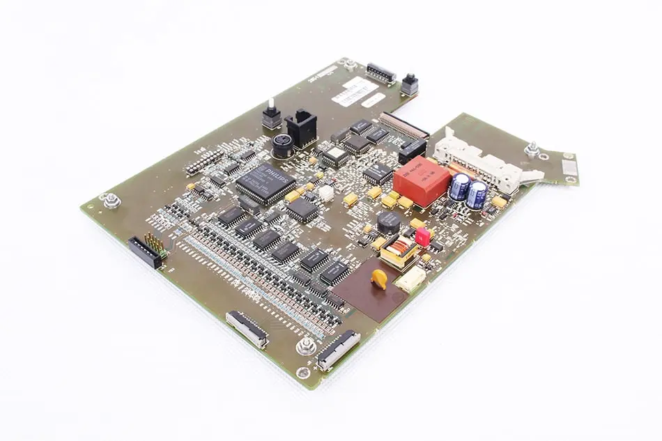 Produktfoto 1 von KCP-CPU