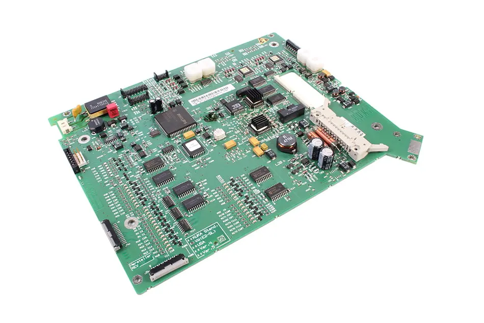 Produktfoto 1 von KCP2.0-CPU-REV006