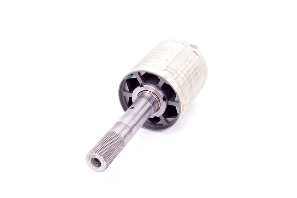 Produktfoto 1 von KK53Y-YYYY-017 ROTOR