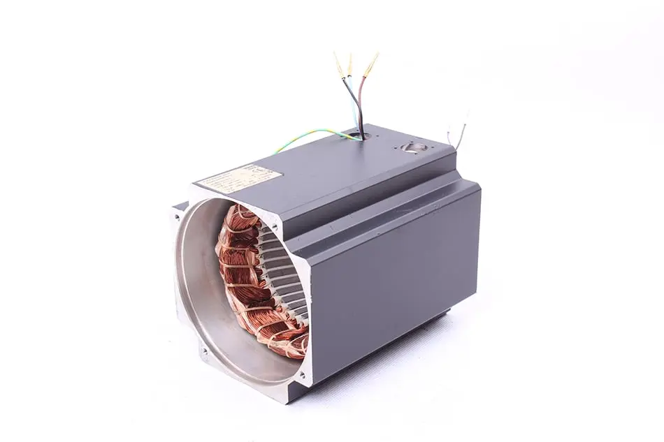 Produktfoto 1 von KK53Y-YYYY-017 STATOR