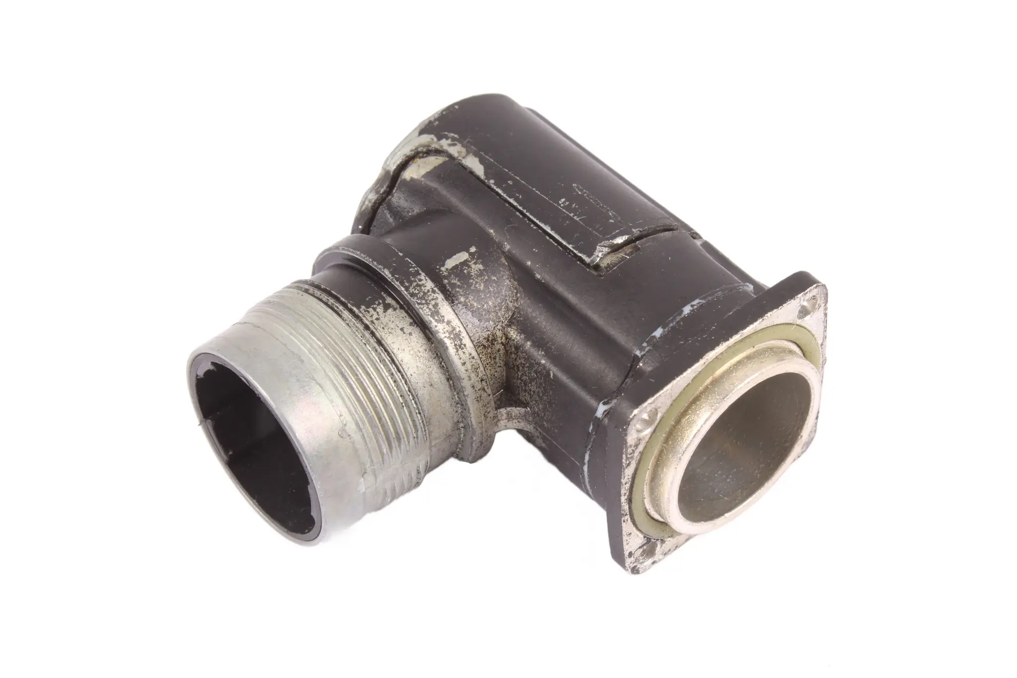 Produktfoto 1 von KK53Y-YYYY-017 POWER SOCKET