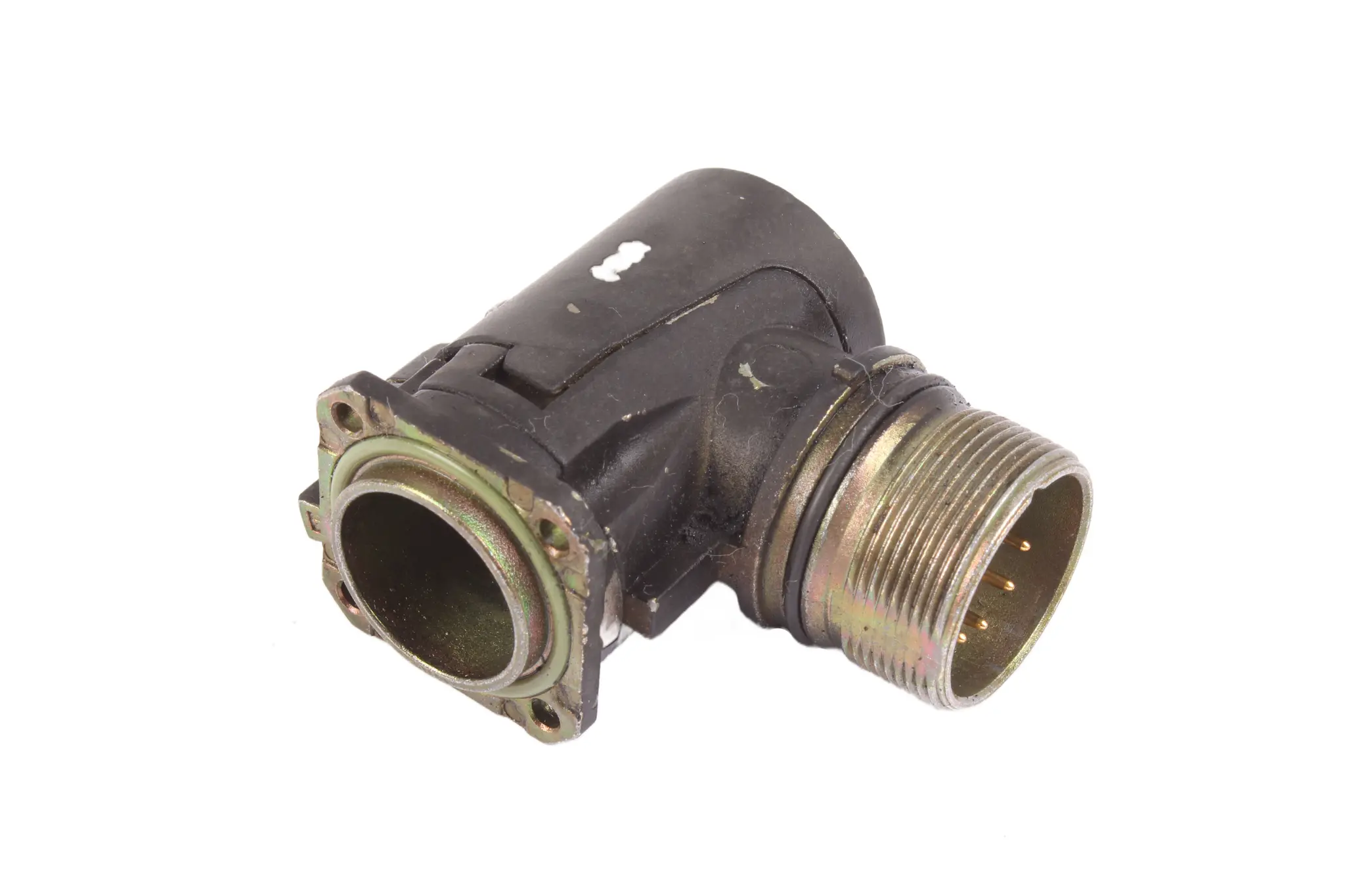 Produktfoto 1 von KK53Y-YYYY-017 SOCKET