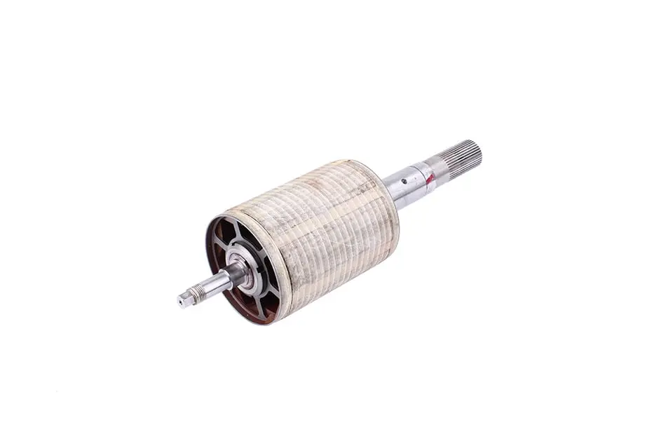 Produktfoto 1 von KK65Y-YYYY-054 Z:G45K04 ROTOR
