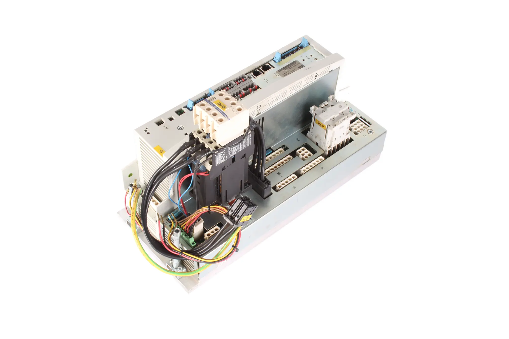 Produktfoto 1 von KPS-600/20-ESC 00-111-846