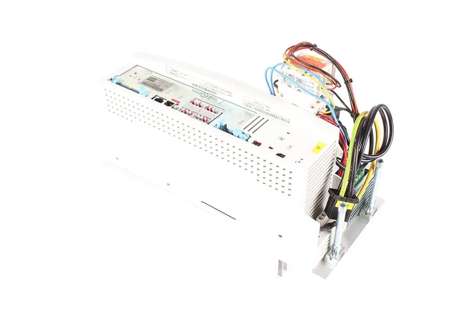 Produktfoto 1 von KPS-600/20-ESC 00-134-525