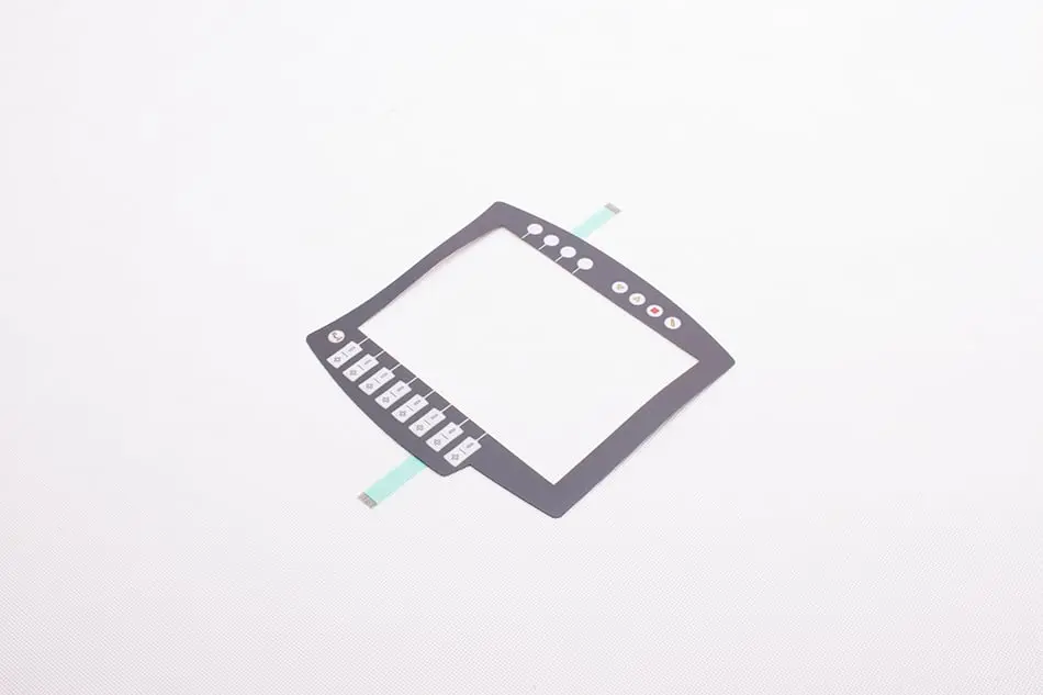 Produktfoto 1 von KRC4 KEYPAD