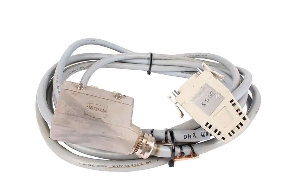 Produktfoto 1 von KR60L30HA CABLE