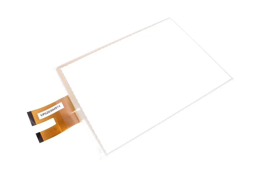 Produktfoto 1 von KRC5 TOUCH