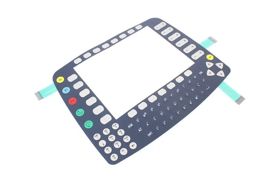 Produktfoto 1 von KRC1 KEYBOARD