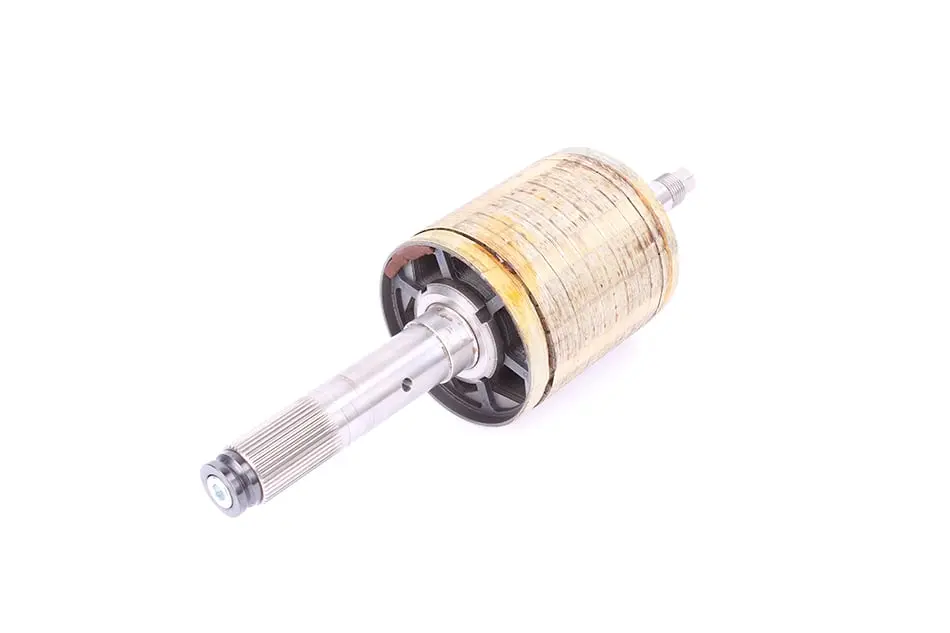 Produktfoto 1 von PMA53V-Y15DA-74 ROTOR