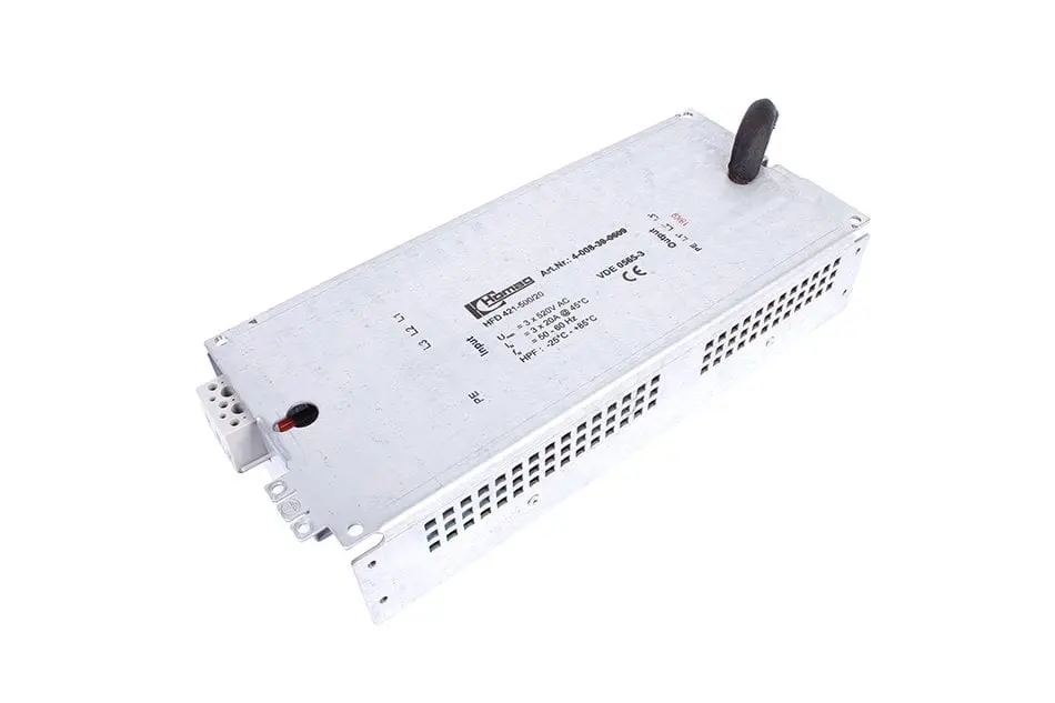Produktfoto 1 von HFD421-500/20