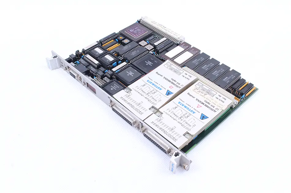 Produktfoto 1 von VME-PKS-CPU