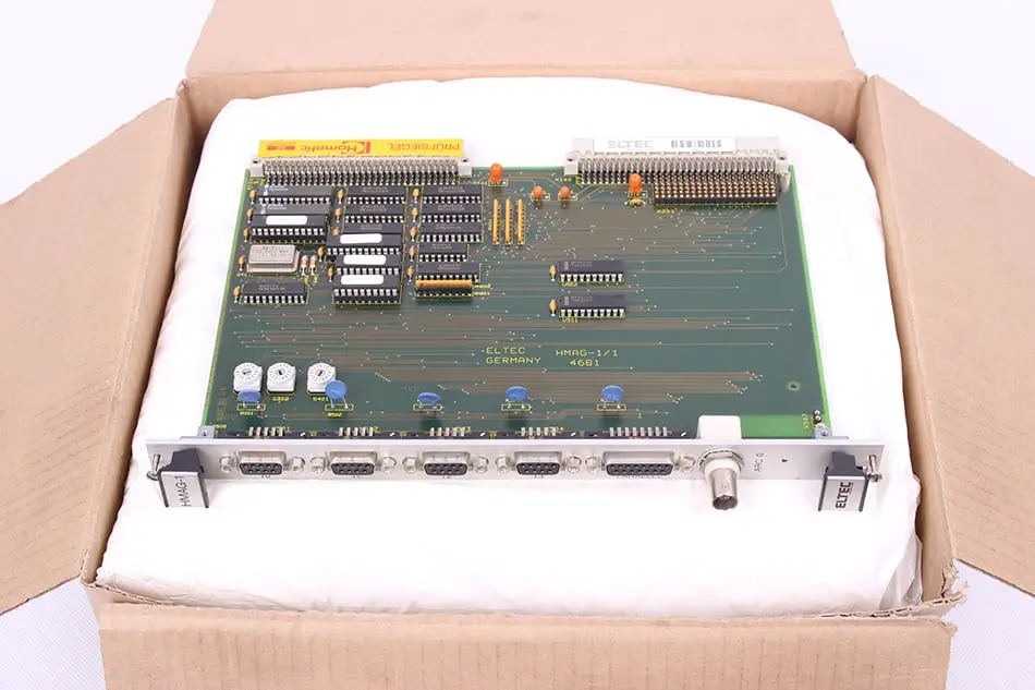 Produktfoto 1 von CPU30/E16