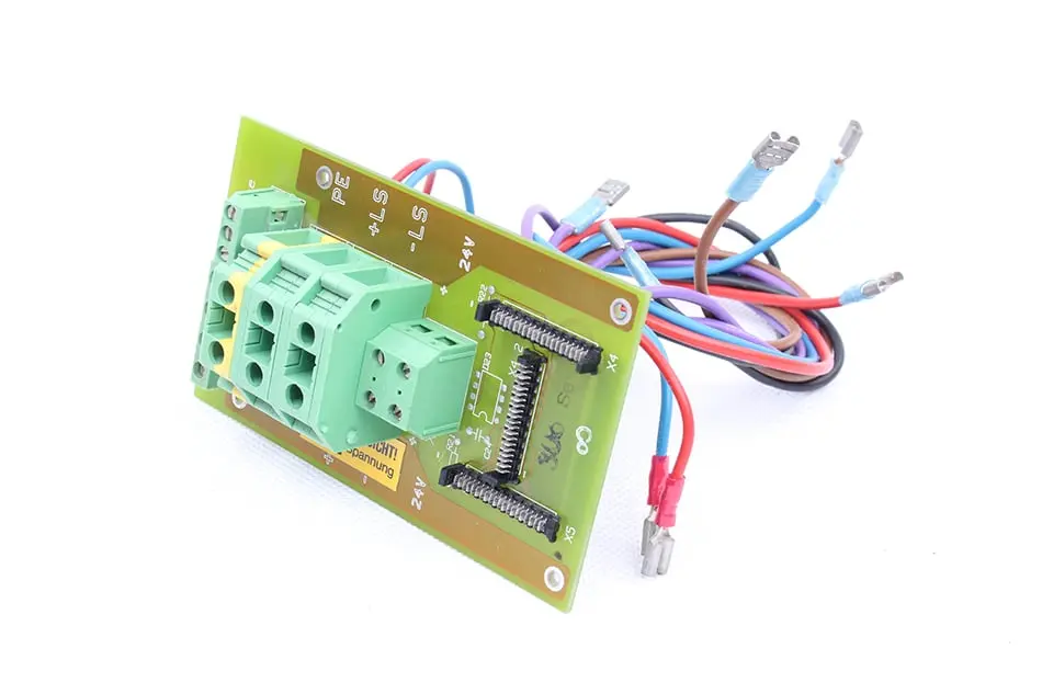Produktfoto 1 von 03-LPU-VEP-HMC-5835N4