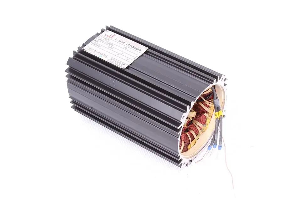 Produktfoto 1 von 115E6-64S STATOR