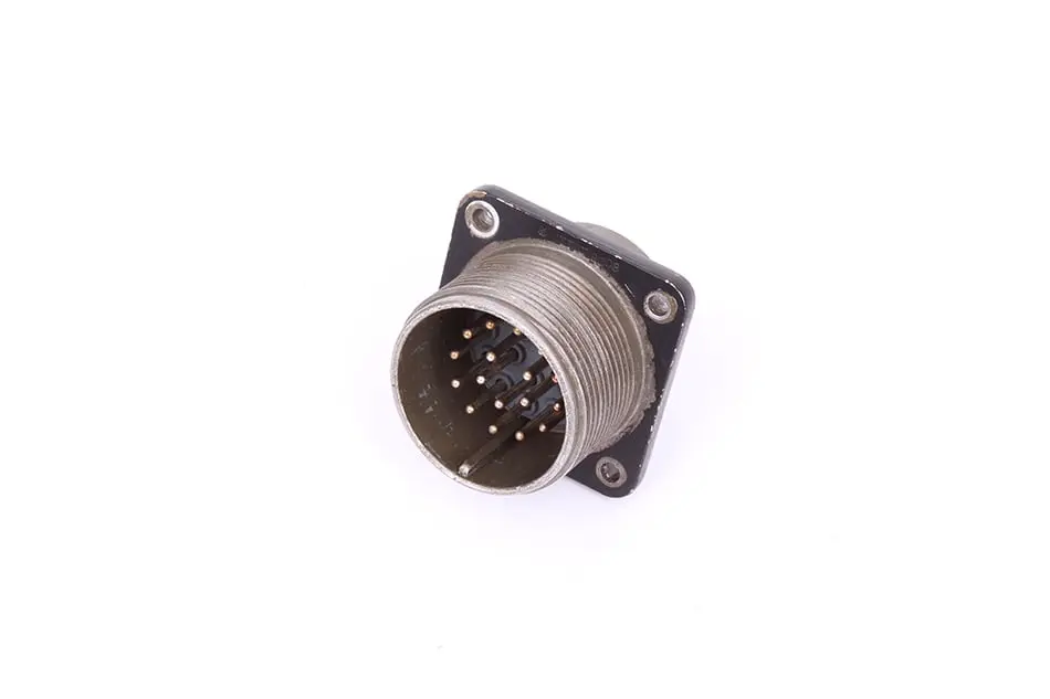 Produktfoto 1 von CONNECTOR 115E6-64S