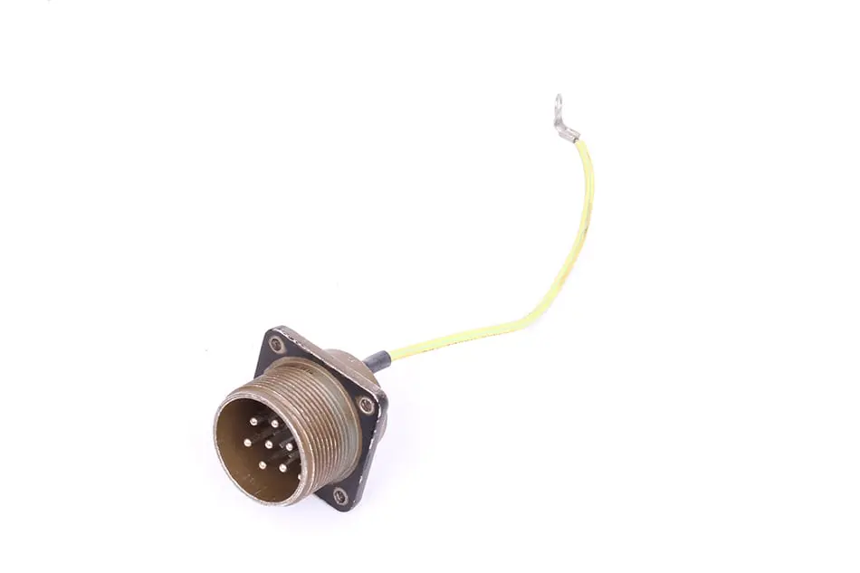 Produktfoto 1 von CONNECTOR 115E6-64S
