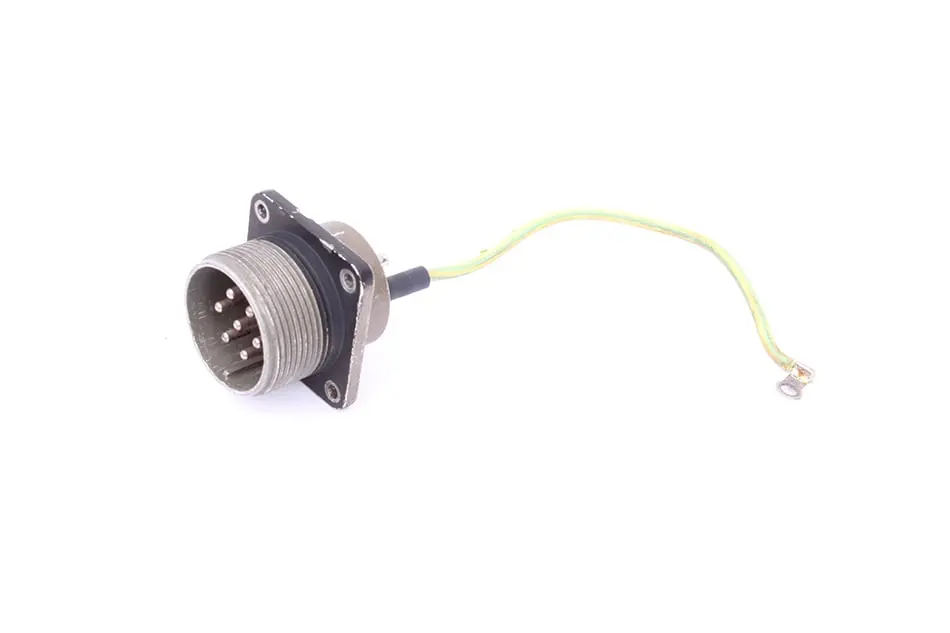 Produktfoto 1 von CONNECTOR HBMR115B6-64S