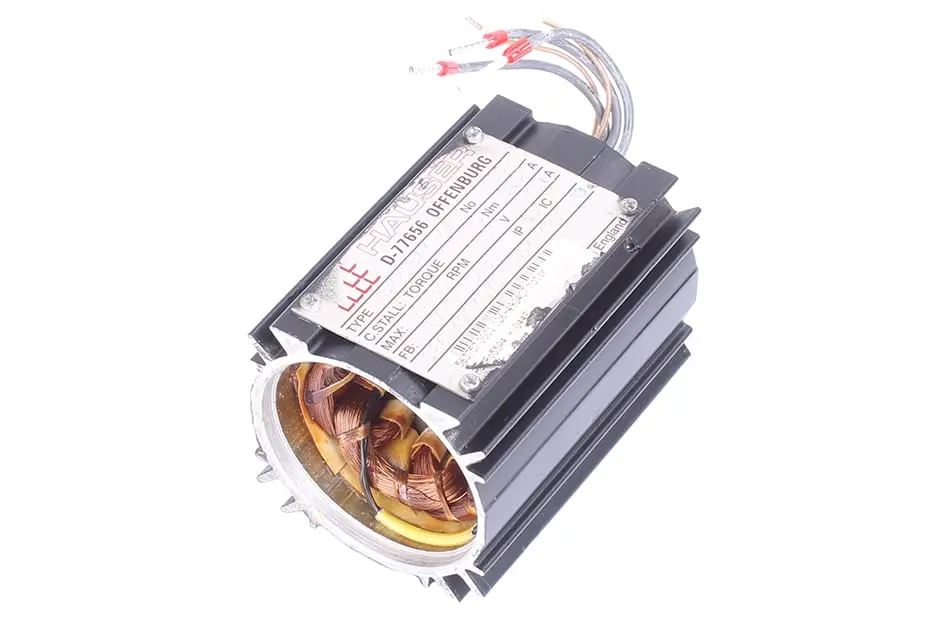 Produktfoto 1 von HBMR55A4-44S STATOR