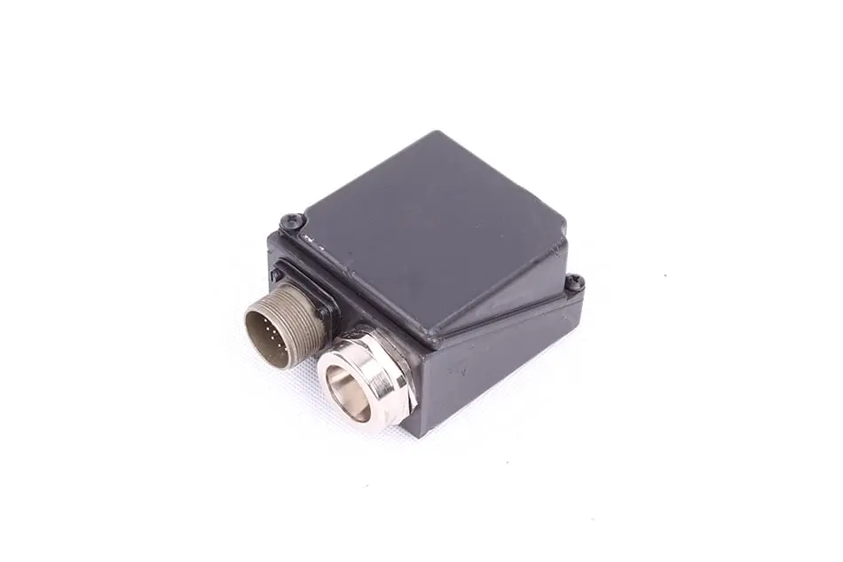Produktfoto 1 von HBMR 142C664S SOCKET CONNECTOR