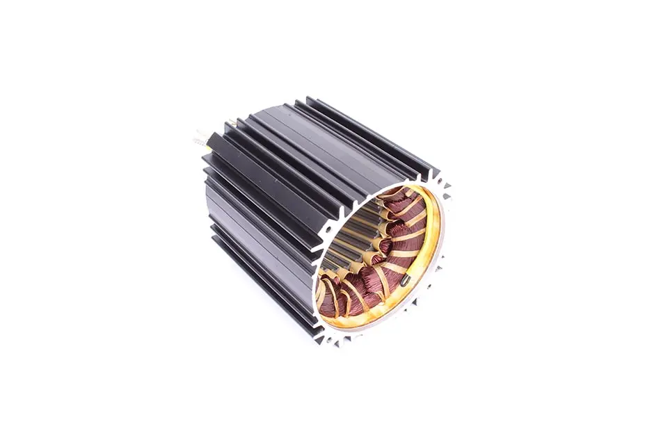 Produktfoto 1 von HBMR115B6-64S STATOR