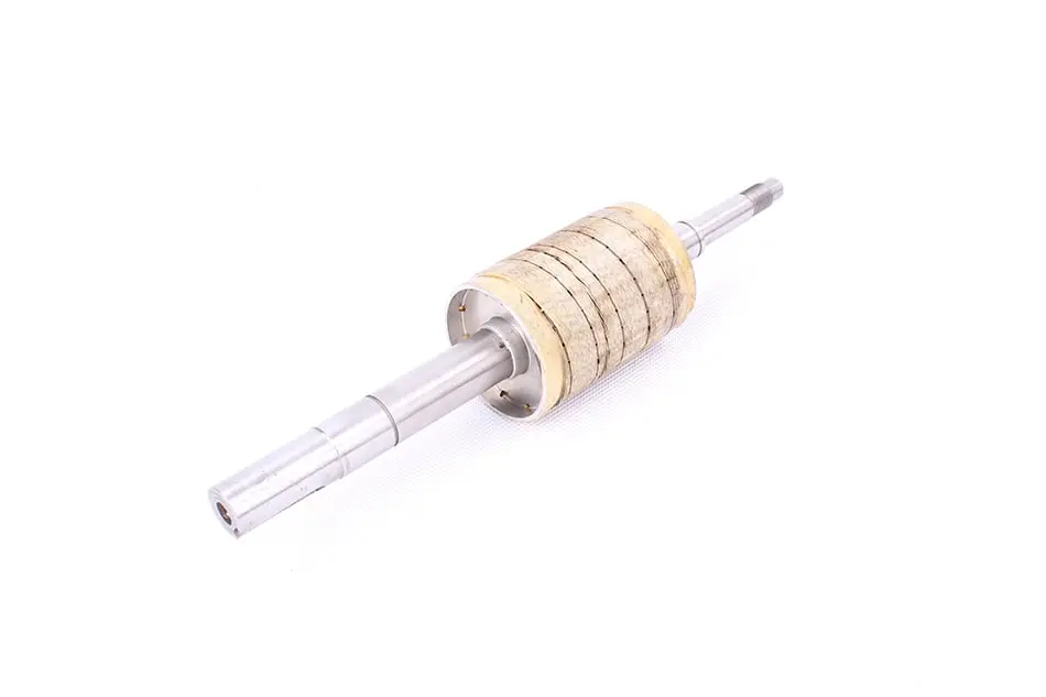Produktfoto 1 von HBMR115B6-64S ROTOR