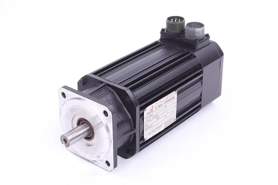 Produktfoto 1 von HBMR115C6-64S