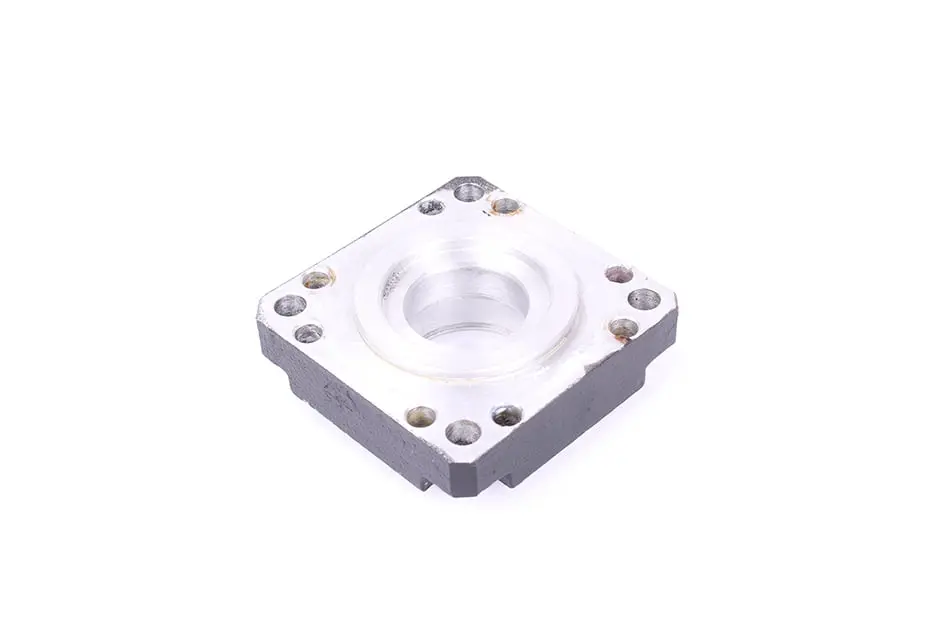 Produktfoto 1 von HDX55C4-44S COVER