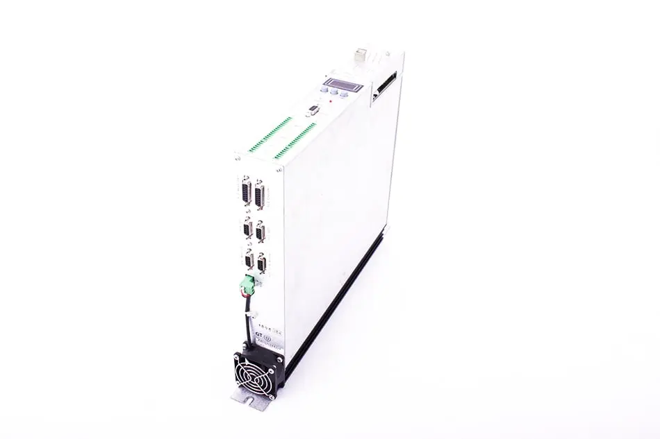 Produktfoto 1 von COMPAX P100-M