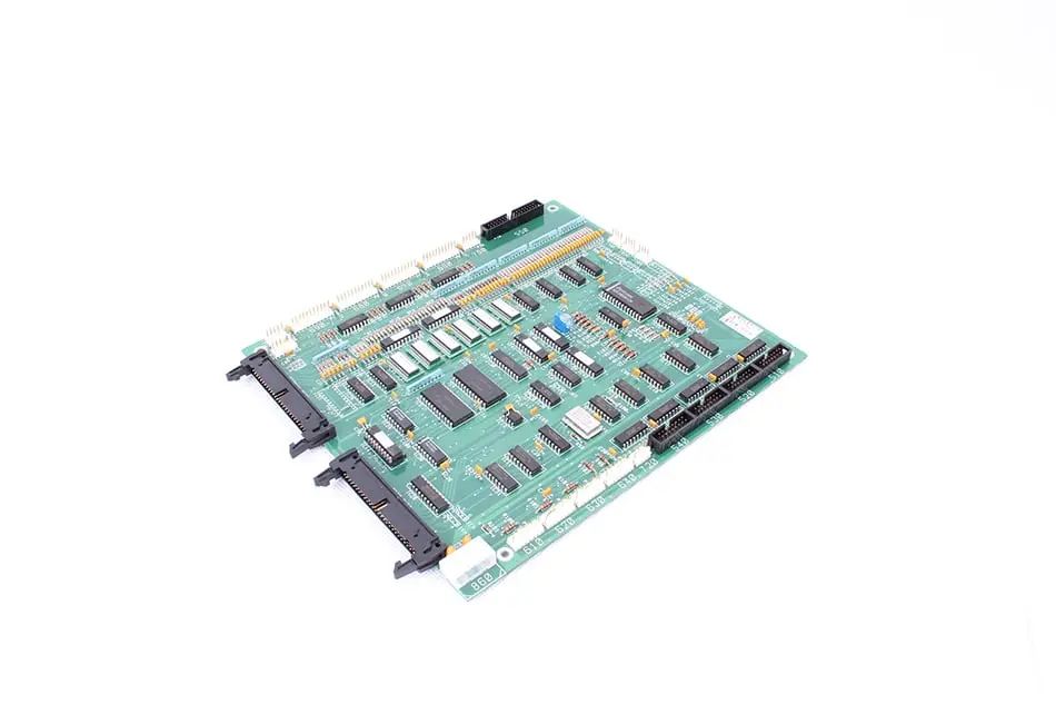 Produktfoto 1 von 9-4020L REV. A