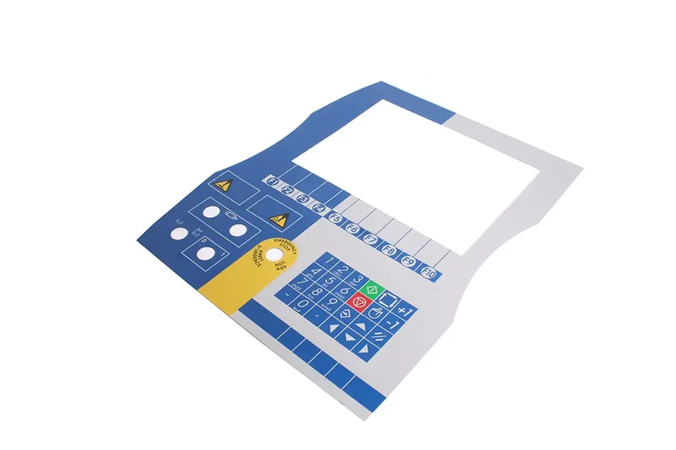 Produktfoto 1 von BC59 GRAPHICS MASK
