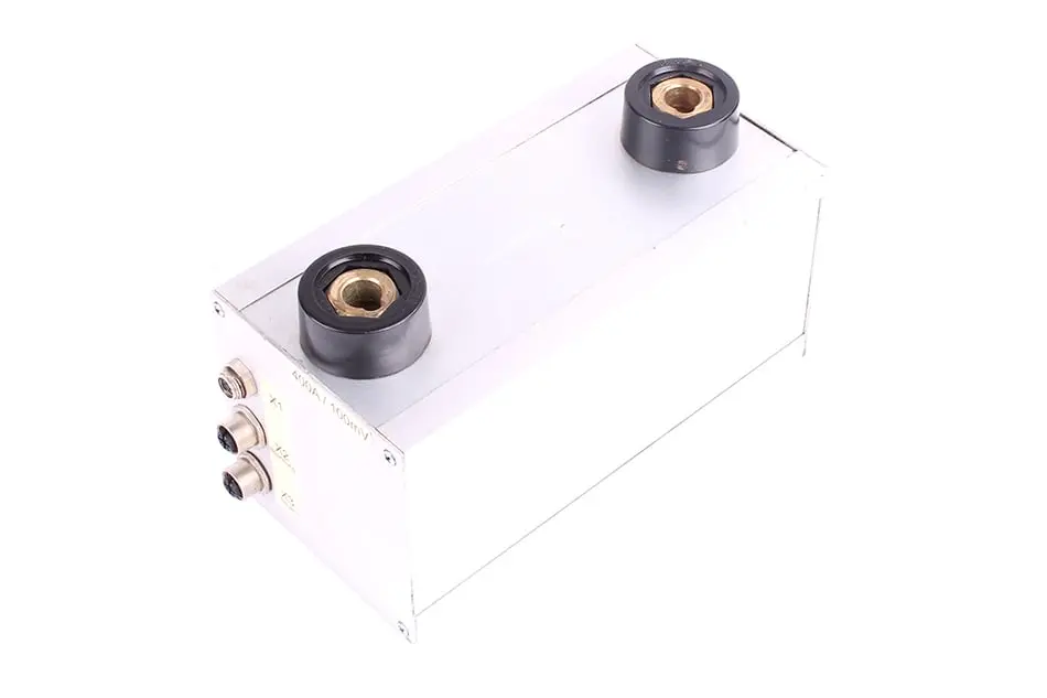 FUZZY-SHUNT-400A