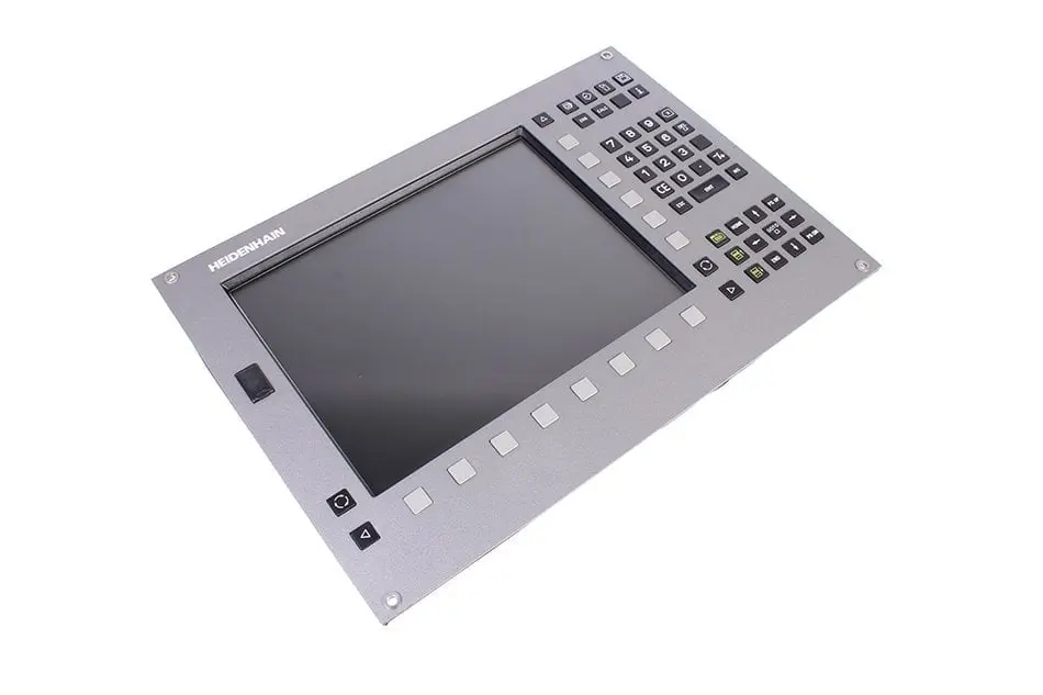 Produktfoto 1 von MC320T