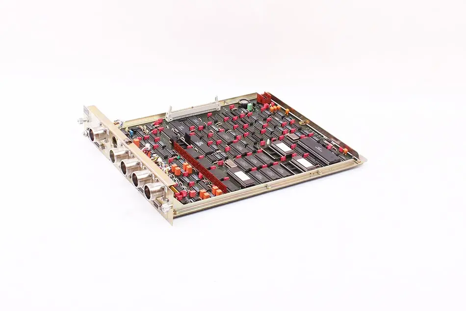 Produktfoto 1 von RECHNER R4