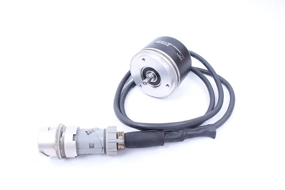 Produktfoto 1 von ROD426.250002S12-03