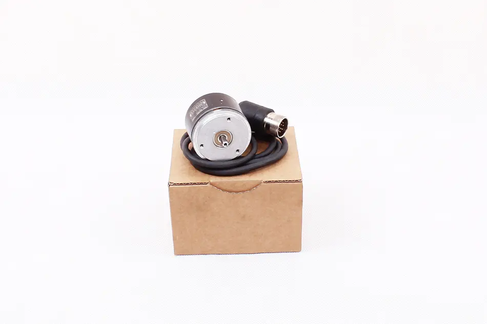 Produktfoto 1 von ROD426.0003-2048