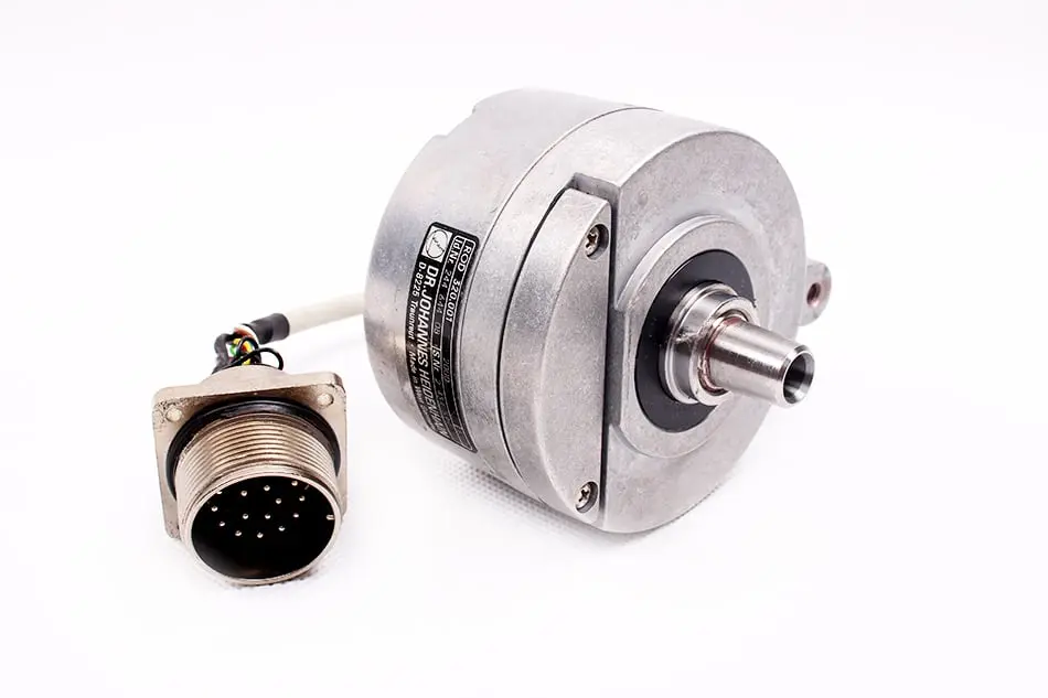 Produktfoto 1 von ROD320.001 2000