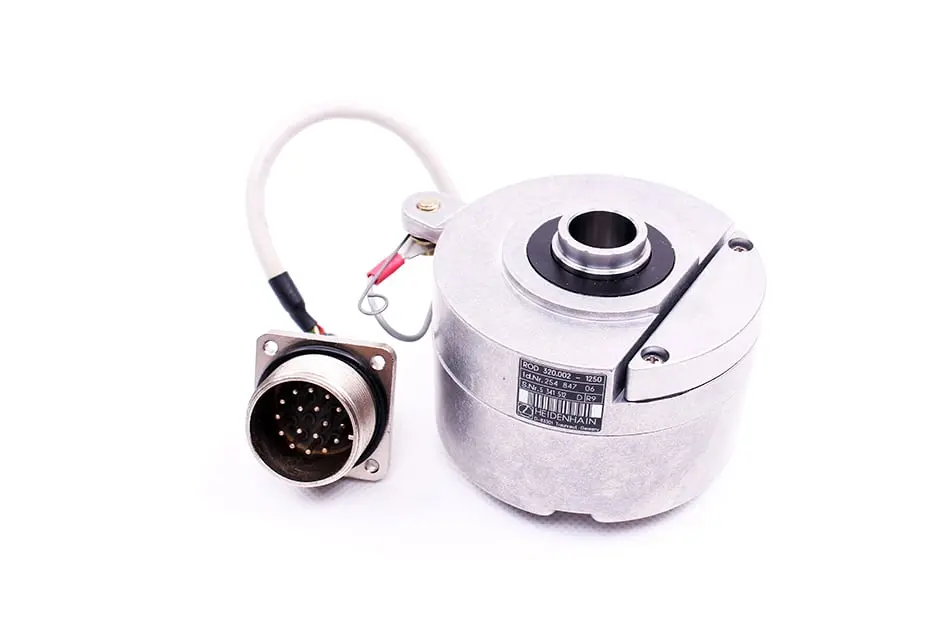 Produktfoto 1 von ROD320.002-1250