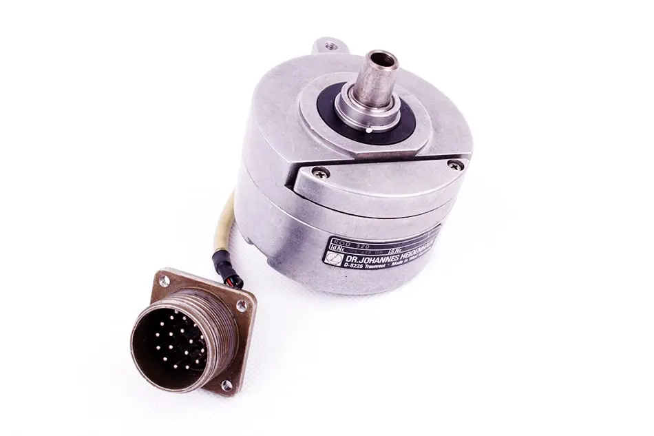 Produktfoto 1 von ROD 320 2500