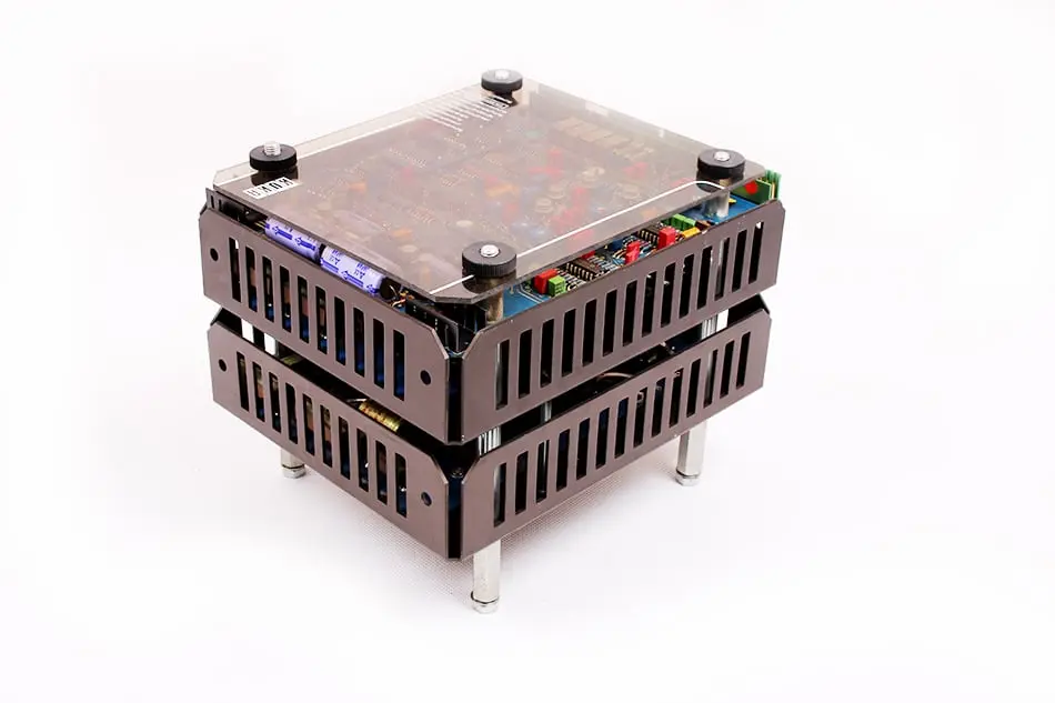 Produktfoto 1 von SM807DC