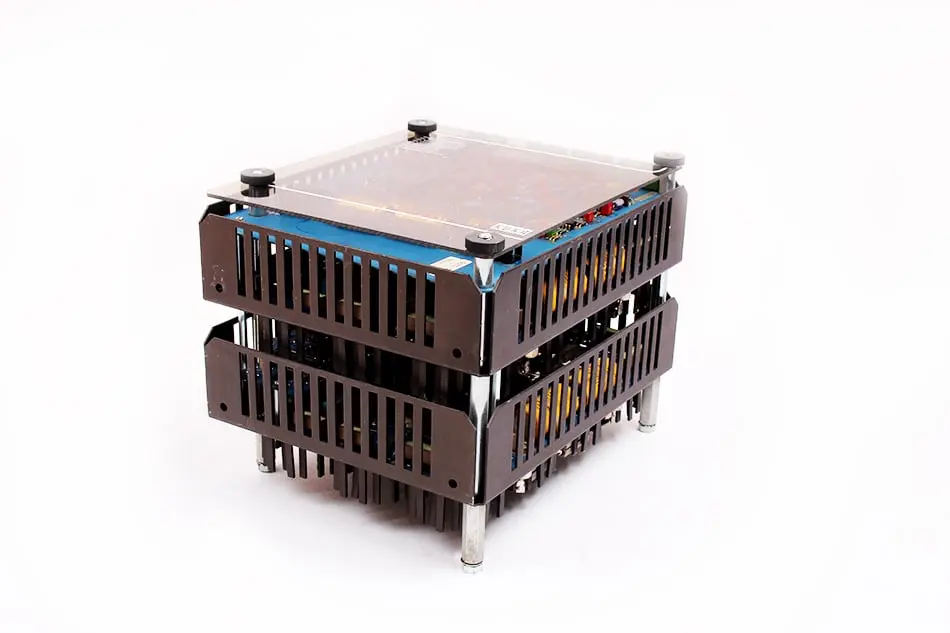 Produktfoto 1 von SM807DC