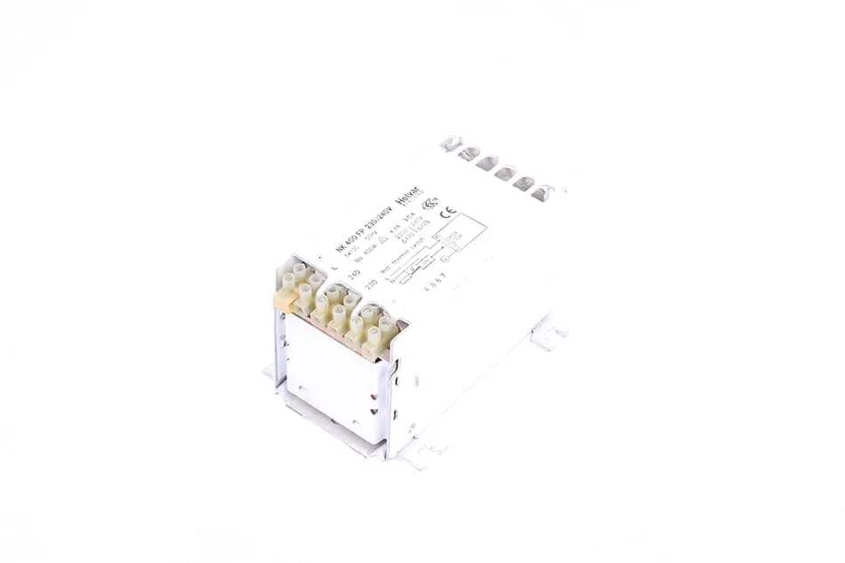 Produktfoto 1 von NK400FP