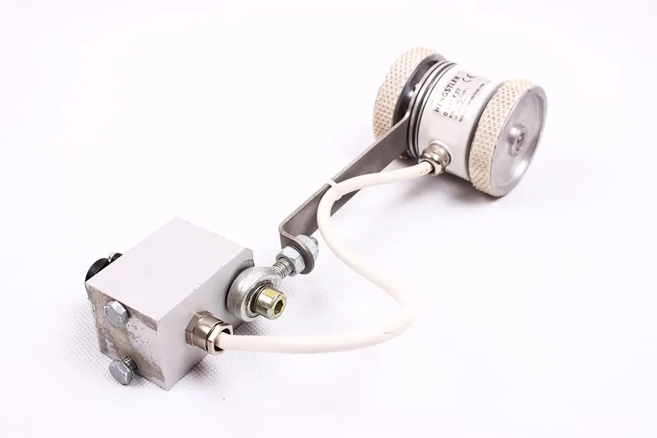Produktfoto 1 von RI58-D/600ED.32KB
