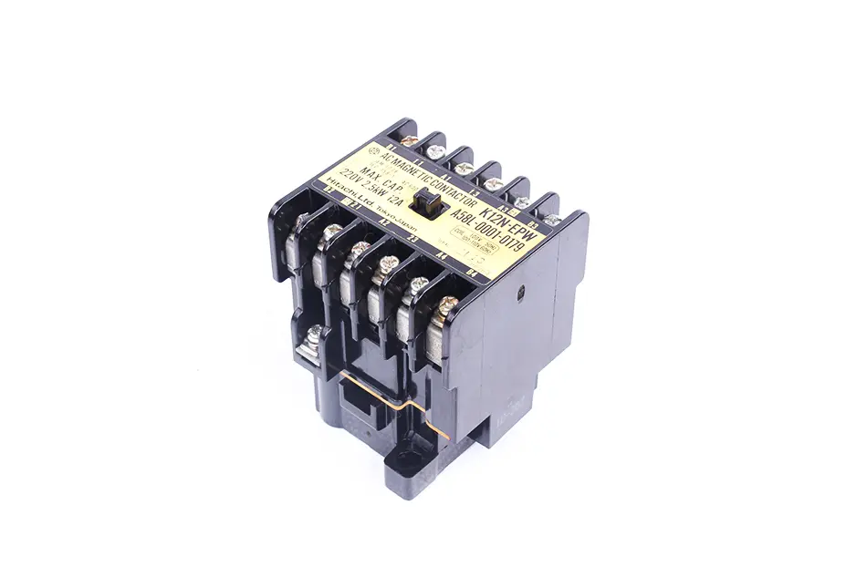 Produktfoto 1 von K12N-EPW