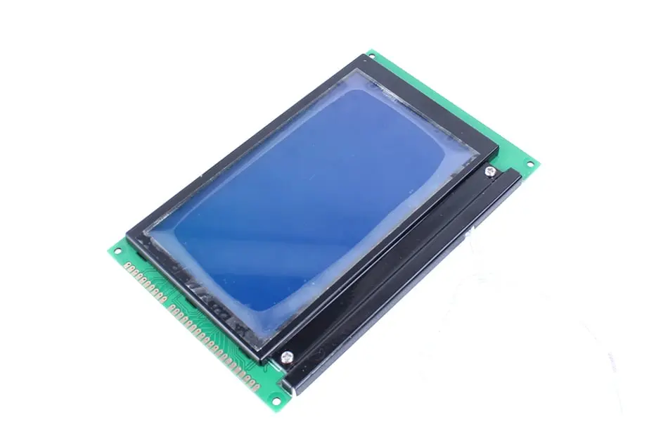 Produktfoto 1 von LMG7400PLFC