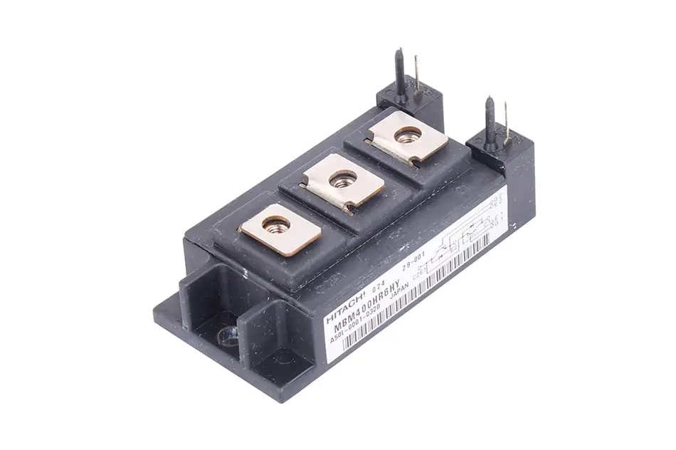 Produktfoto 1 von MBM400HR6HY