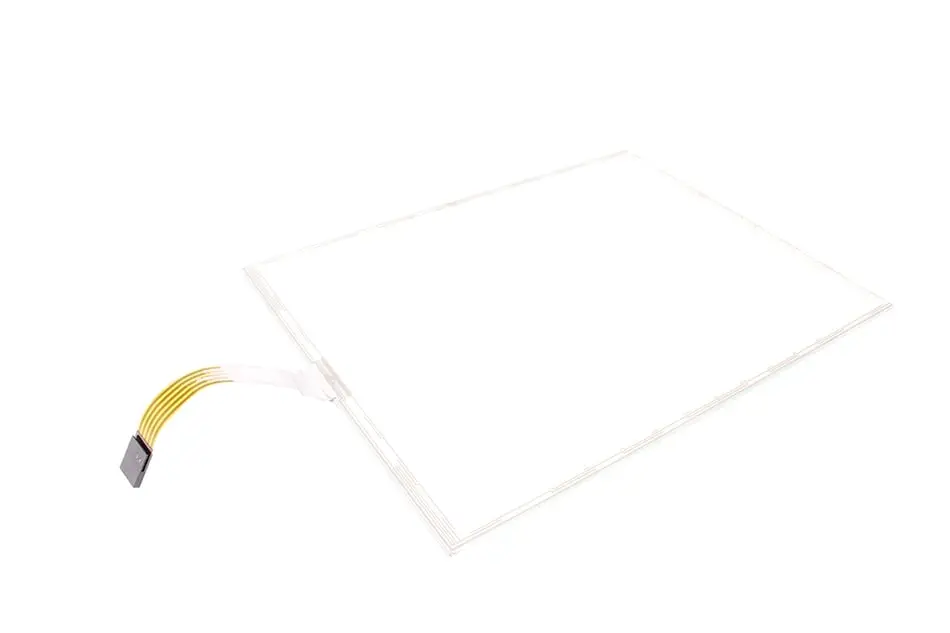 Produktfoto 1 von T121S-5RAD06N-0A18R0-300FH TOUCH