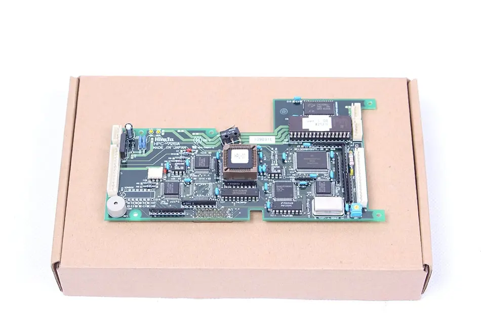Produktfoto 1 von HPC-726A